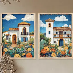 WALLLANE Wood Wall Paintings-picture-10