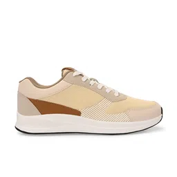HRX by Hrithik Roshan Men Mesh Running Non-Marking Shoes image 4