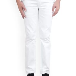 COMFITS Men Mid-Rise Jeans-image-45