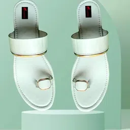 SG STAR Women One Toe Flats-image-81
