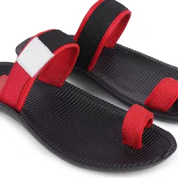 PENNEN Men Set Of 2 Soft & Lightweight Flip Flops image 4