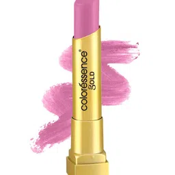 Coloressence Gold Long Lasting Pure Matte Lipstick-3.3g-Woody Wonder 5-43