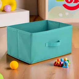 Aura Green Set of 1 Regular Drawer Organiser Organisers-7
