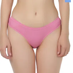 Liigne Pack Of 2 Mid Rise Basic Briefs VCPC1775-XS-picture-13
