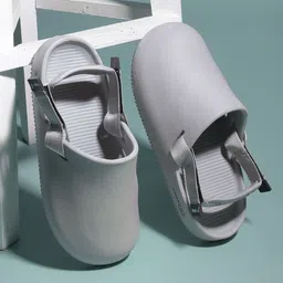 Action Men Solid Clogs-image-27