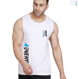 SLOWLORIS Men Typography 2 Printed Applique Slim Fit T-shirt-picture-38