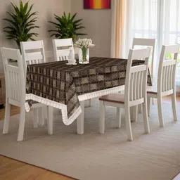 Wings Star Multi Plastic Table Covers-image-62