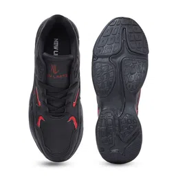 NEW LIMITS Men Running Non-Marking Shoes image 4