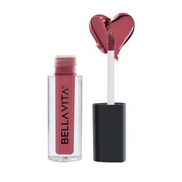 Bella Vita Organic All Hearts Long Lasting & Transfer Proof Face Blush 3ml - Burning Love-8