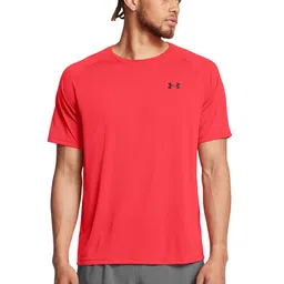 UNDER ARMOUR Men Tech 2.0 Relaxed Fit Training T-shirt-image-94