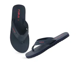 FUEL Men Printed Thong Flip-Flops-picture-23