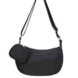 Lino Perros Structured Sling Bag image 1