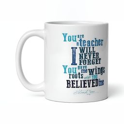 Mr UVD White Ceramic Cup-image-60