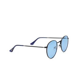 Specsmakers Unisex Round Sunglasses-35