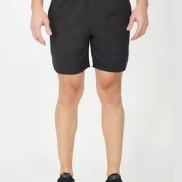GOTO Men Training or Gym Sports Shorts-52