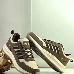 BIRDE New Men Walking Non-Marking Shoes-picture-49