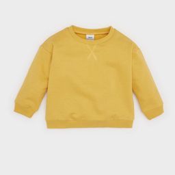 DeFacto Boys Round Neck Pullover Sweaters-image-7