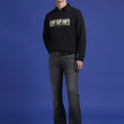 Pepe Jeans Men Printed Sweatshirt-image-94