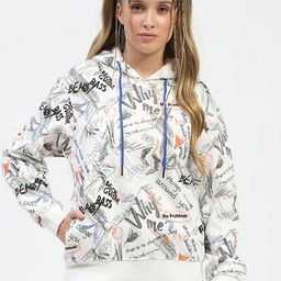 Madame Women Printed Sweatshirt-image-74