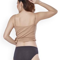 LOGGERHEAD Hipster Brief LHMH013-Dark Grey image 4