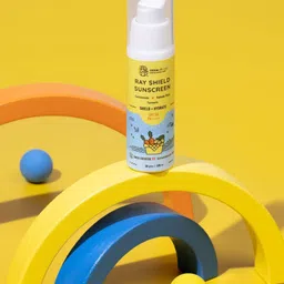 Little Rituals SPF 50++++ Ray Shield Sunscreen- 30 g-57