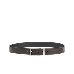 GUESS Men Leather Formal Belt-image-63