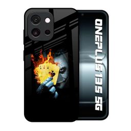 QRIOH Quirky Printed OnePlus 13s 5G Back Case Mobile Accessories-picture-42