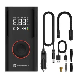 VAYU Battery & Corded Use-picture-14