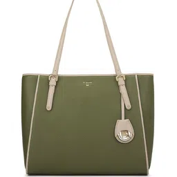 Da Milano LB-00173 Women Textured Structured Leather Shoulder Bag-picture-38