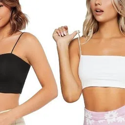 PINOVO Cotton Bralette Crop Top-picture-41