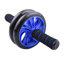 HackerX Abdominal Wheel Ab Roller-13