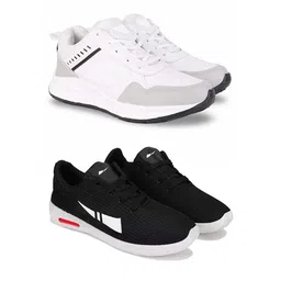 PENNEN Men Running Non-Marking Shoes-picture-12