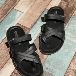 Aerowalk Men One-Toe Comfort Sandals-picture-58