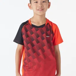 PERFLY By Decathlon BoysTshirts-image-56