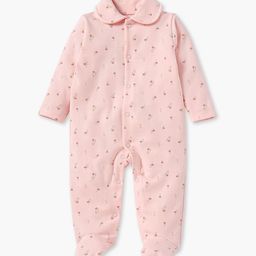 Juniors by Babyshop Girls Printed Sleepsuit-picture-19