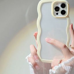 CASE CREATION Quirky Printed iPhone 8 Bumper Case Mobile Accessories image 3