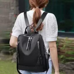 CLASSIC SMUGGLER Girls Backpack-17