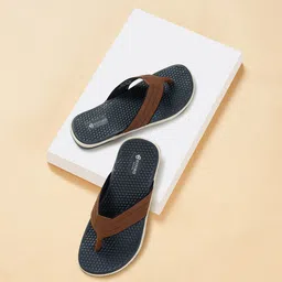 BYFORD by Pantaloons Men Thong Flip-Flops-picture-21
