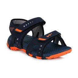 Campus Men Velcro Sports Sandals-picture-20