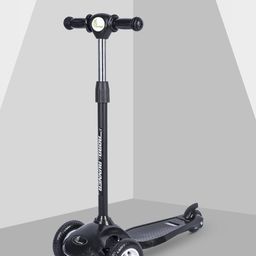 R for Rabbit Road Runner Junior Scooter-picture-21