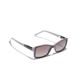 Carlton London Women Rectangle Sunglasses with Polarised and UV Protected Lens-16