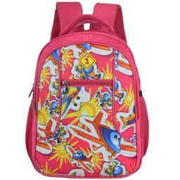 Ligo Bags Women Graphic Backpack-picture-57