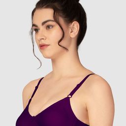 Lovable Pack Of 2 Full Coverage Lightly Padded Bra image 3