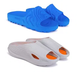 BERSACHE Men Casual Comfort Sandals-image-79