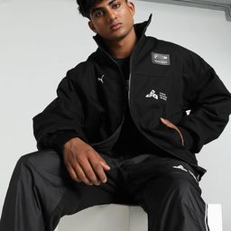 PUMA Motorsport Men Sporty Jacket-49