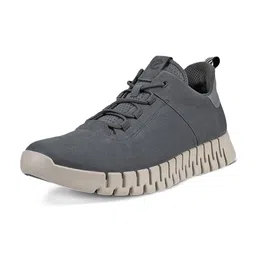 ECCO Men Nubuck Sneakers-image-40