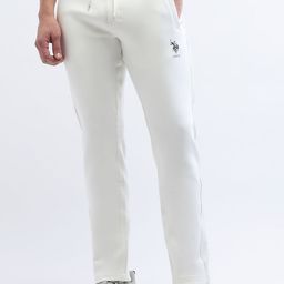 USPA Gorpcore Men Slim Fit Track Pants-image-93