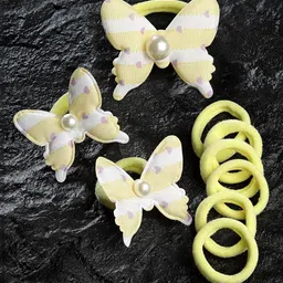 Stoln Girls Ponytail Holders-image-78