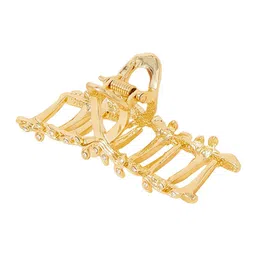 Accessorize Women Embellished Claw Clip-image-37