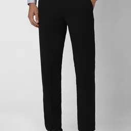 Van Heusen Men Slim Fit Formal Trouser-picture-43